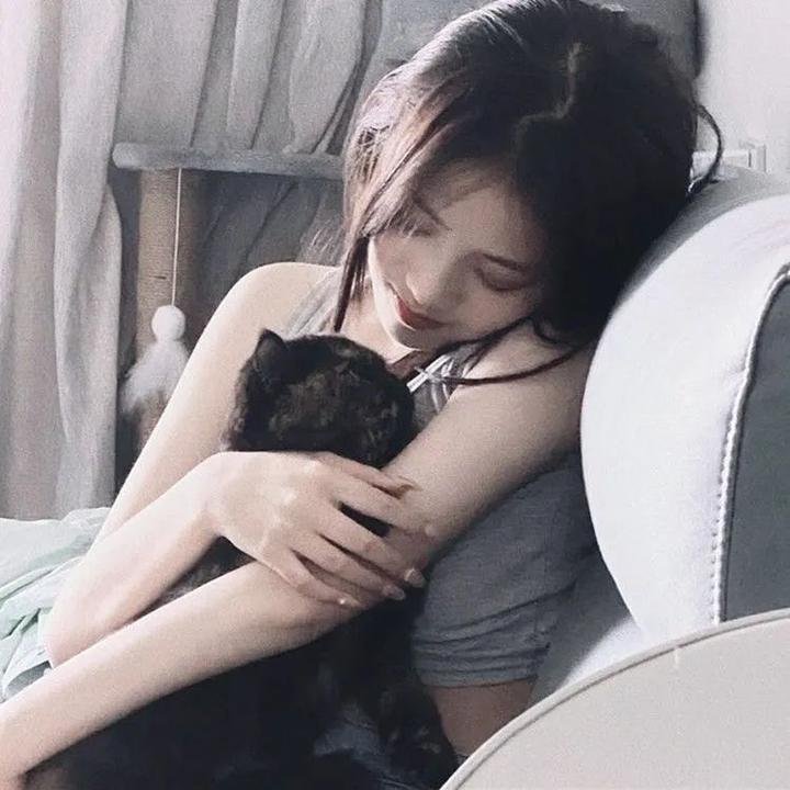 当儿女回家时