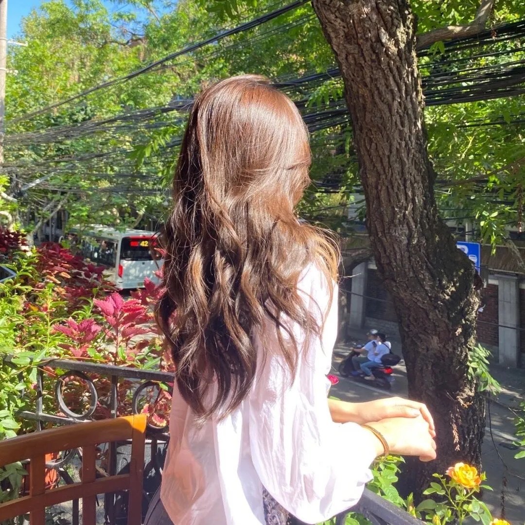 小院